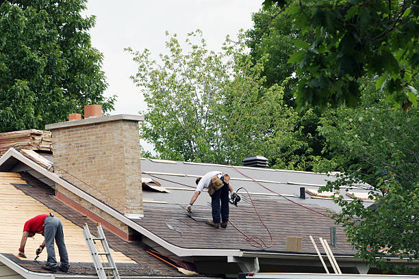 Quick and Trustworthy Emergency Roof Repair Services in North Fond Du Lac, WI