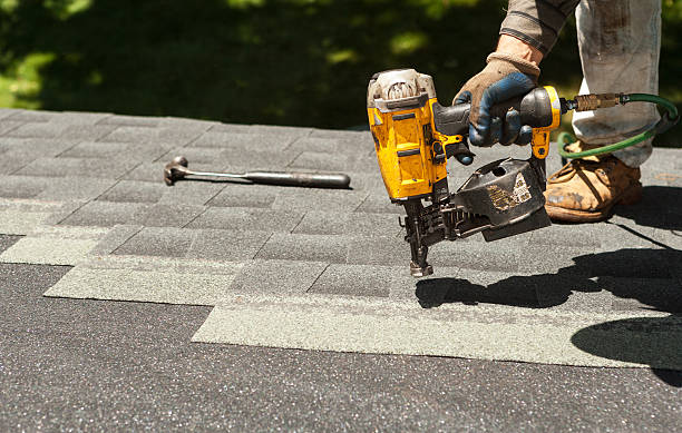 Reliable North Fond Du Lac, WI Roofing Contractor Solutions