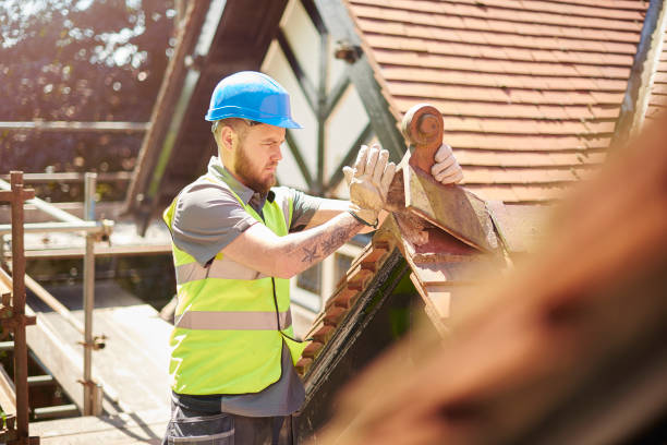 Best Slate Roofing Contractor  in North Fond Du Lac, WI